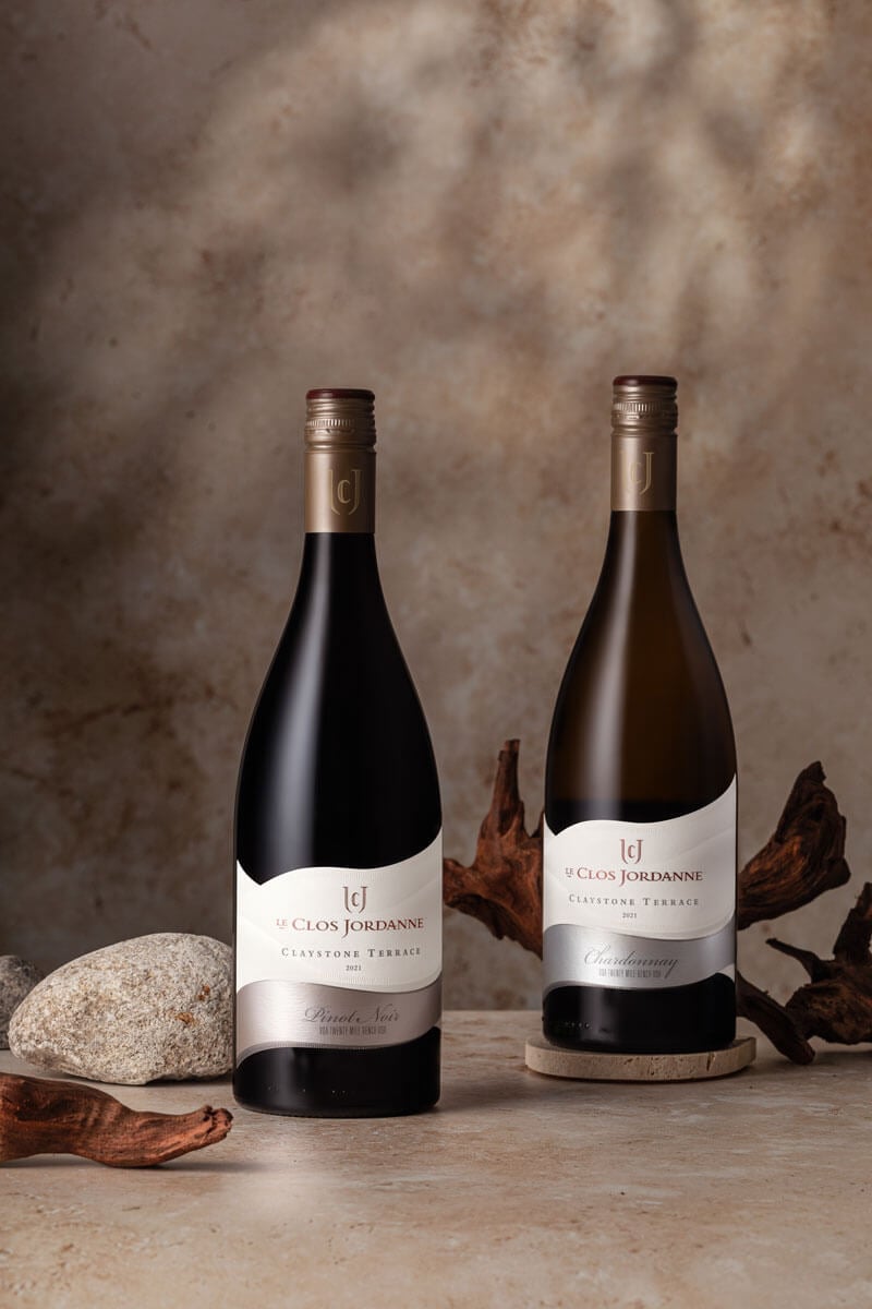 an image of Jordan Village 2020 Pinot Noir