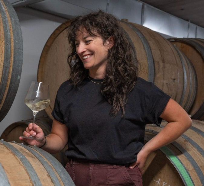 Celebrating Cool Climate Chardonnay