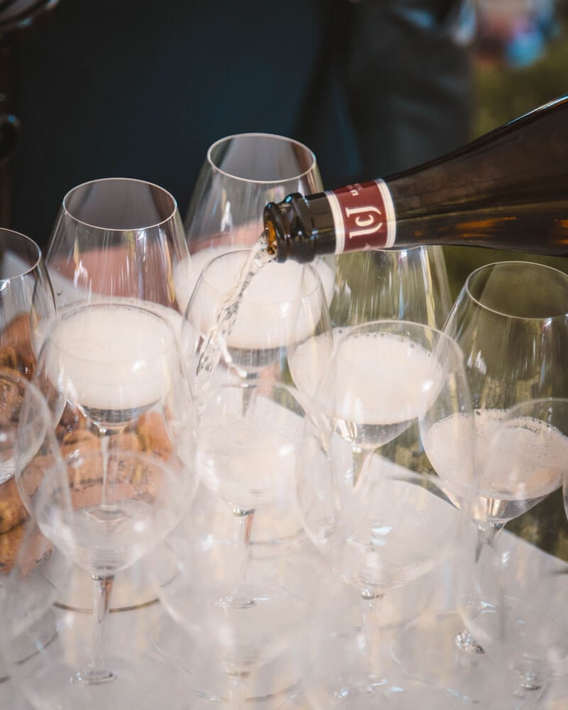 Cremant Vertical