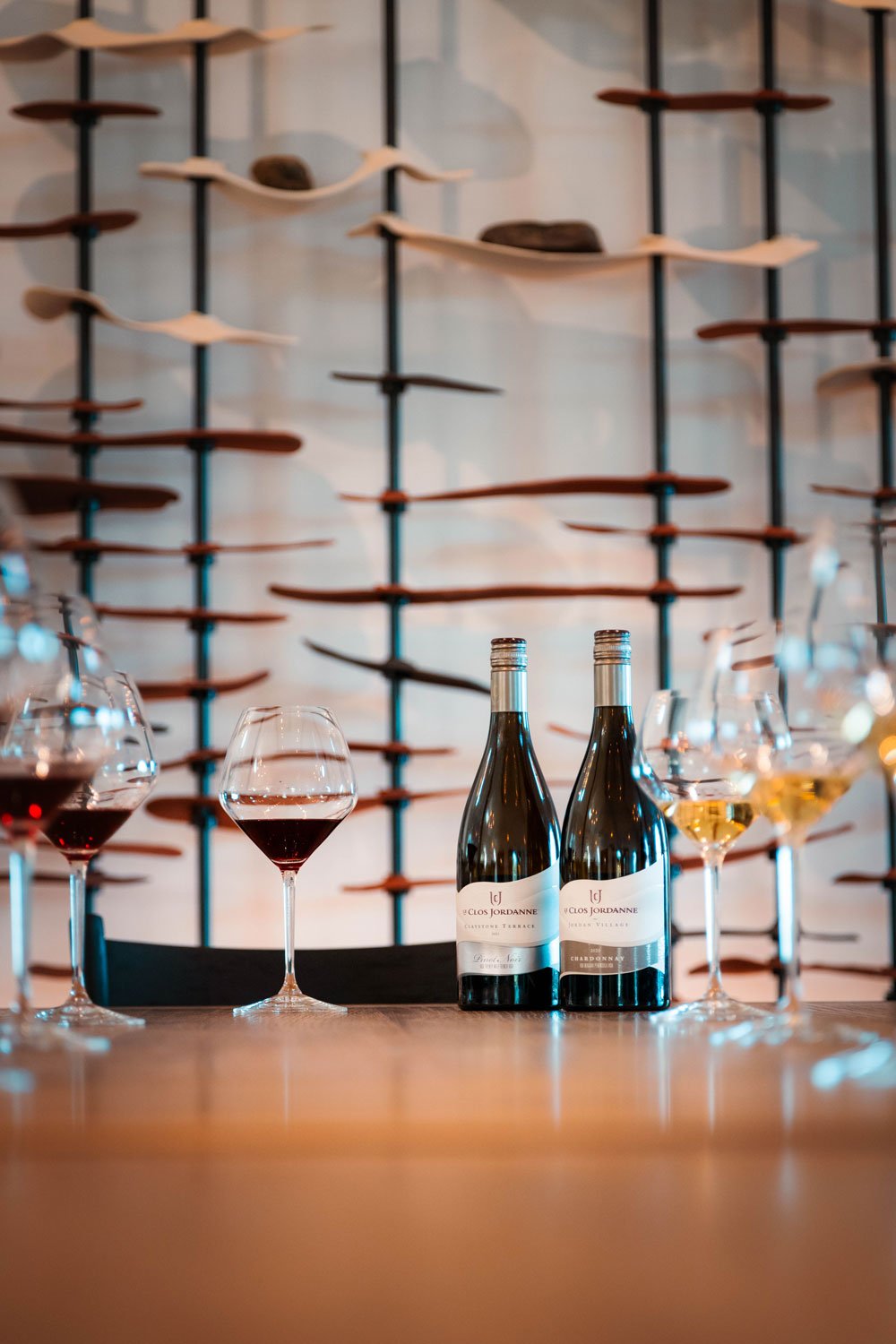 L'heure du Clos