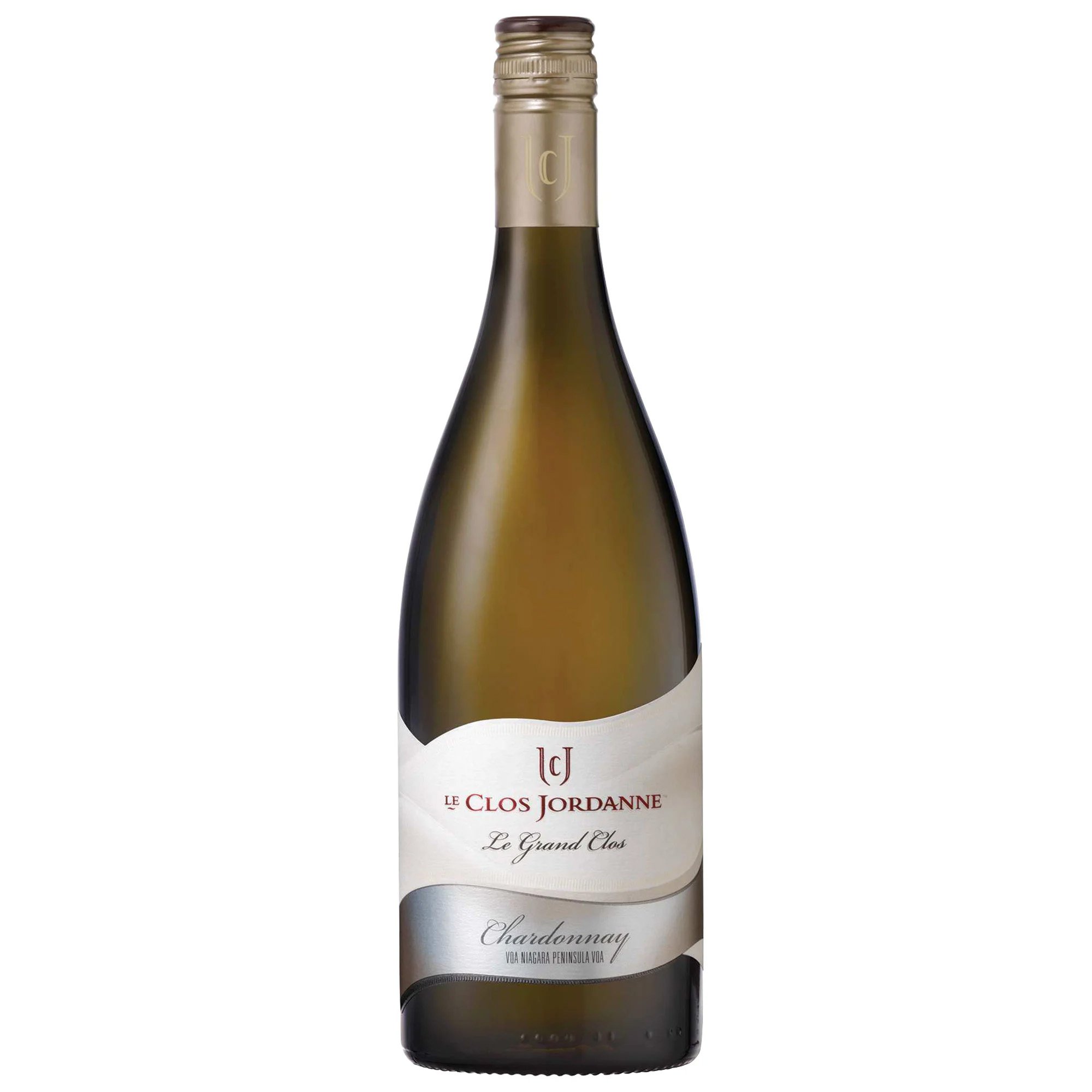 Grand Clos 2022 Chardonnay