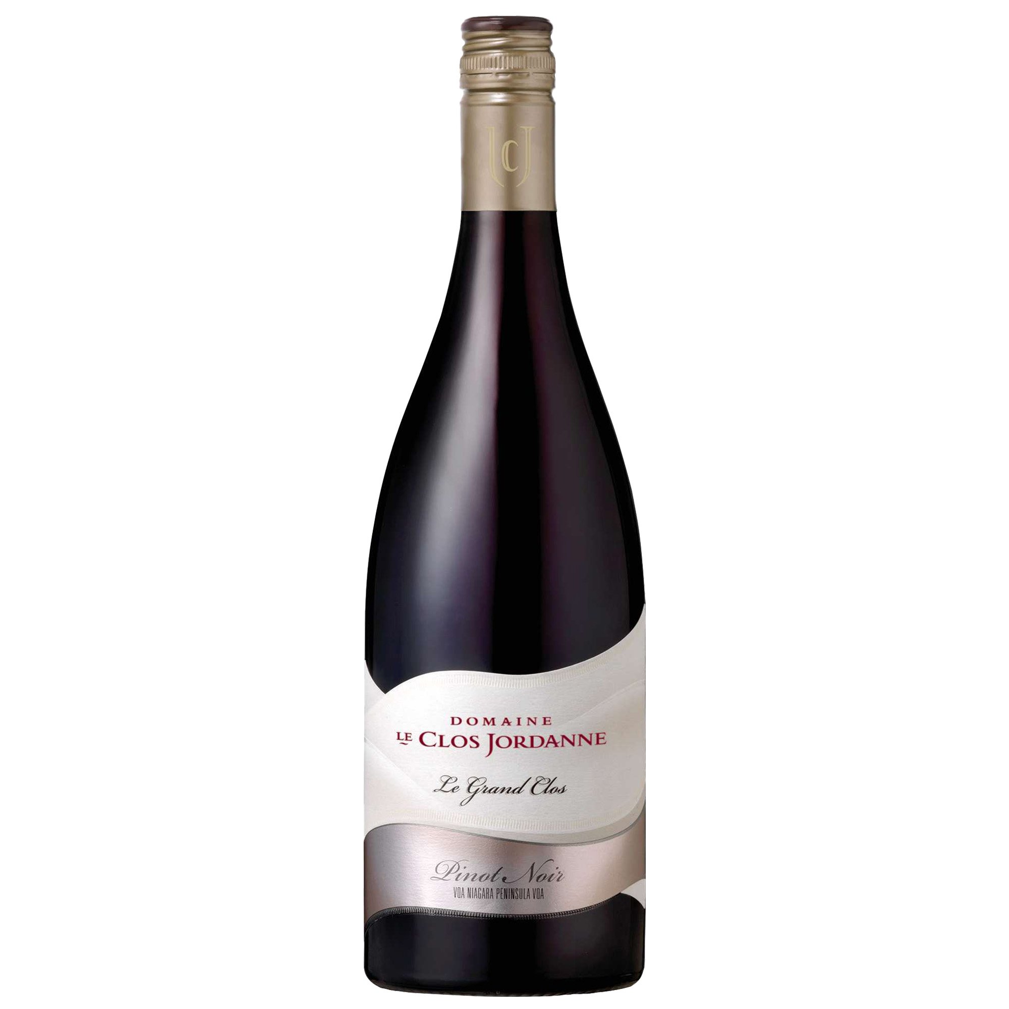Le Grand Clos 2021 Pinot Noir