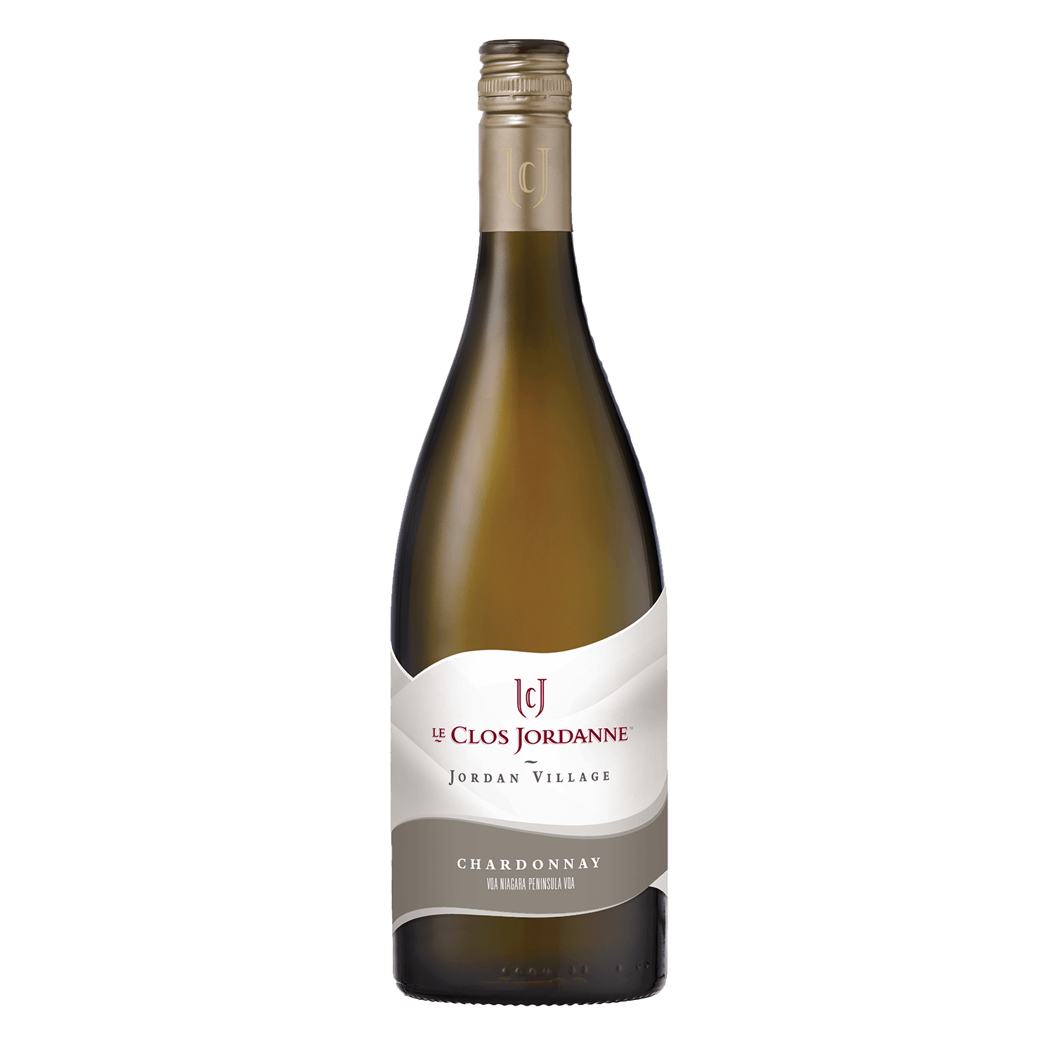 an image of Jordan Village 2020 Chardonnay