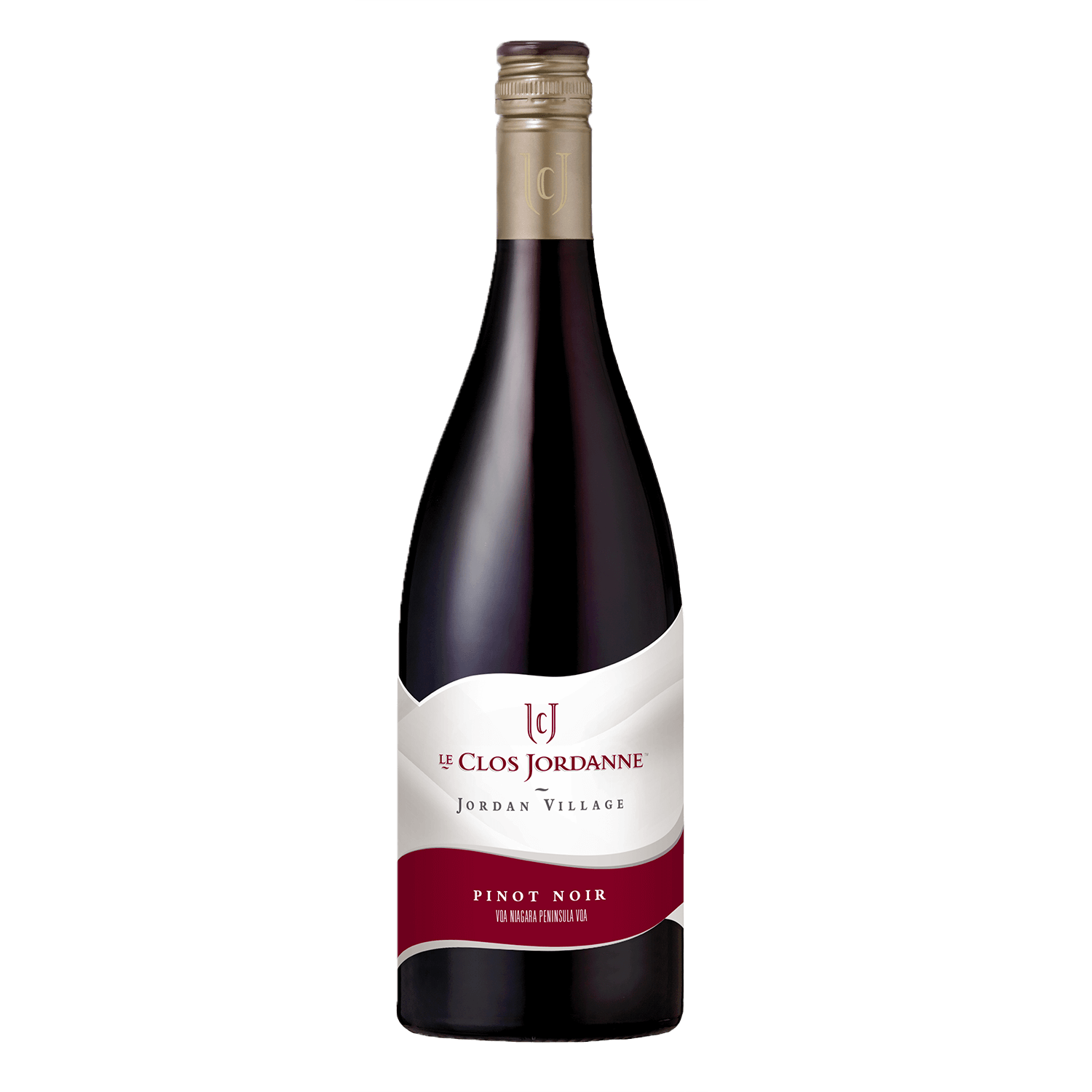 an image of Jordan Village 2020 Pinot Noir