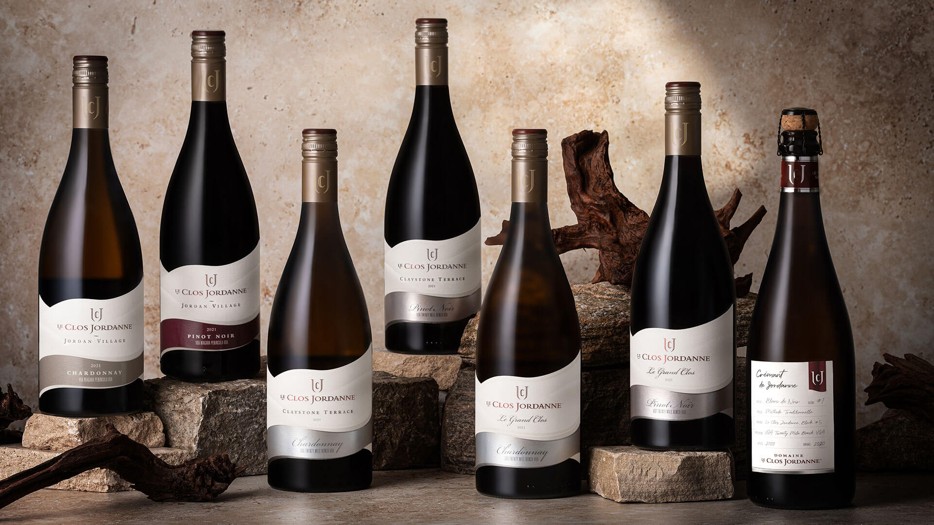 LCJ Family Lineup